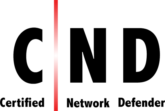 EC- Council Certified Network Defender